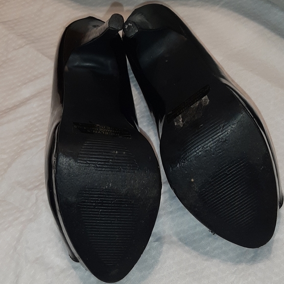 Used peeptoe platforms - Picture 8 of 9